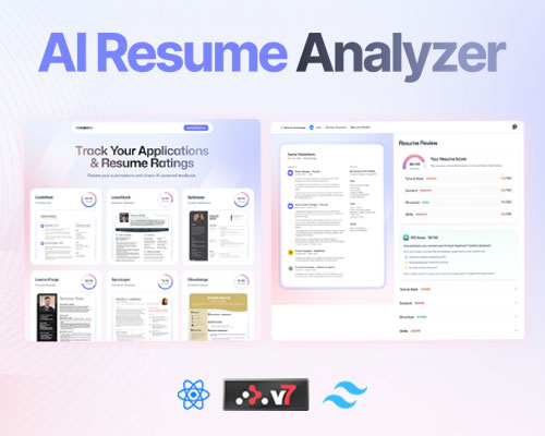 Resume AI